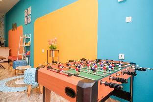 sans hotel city park medoho semarang