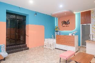 sans hotel city park medoho semarang