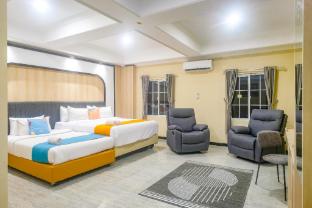 sans hotel city park medoho semarang