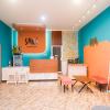 sans hotel city park medoho semarang