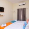 sans hotel city park medoho semarang