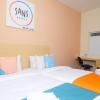 sans hotel city park medoho semarang