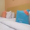 sans hotel city park medoho semarang