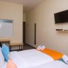 sans hotel city park medoho semarang