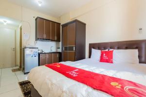 redliving apartemen grand center point bintang residence tower c