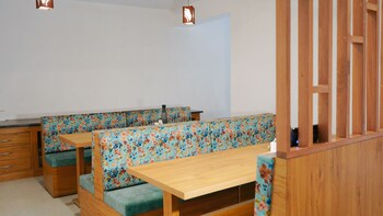 hotel sherabling