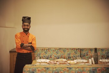 hotel sherabling