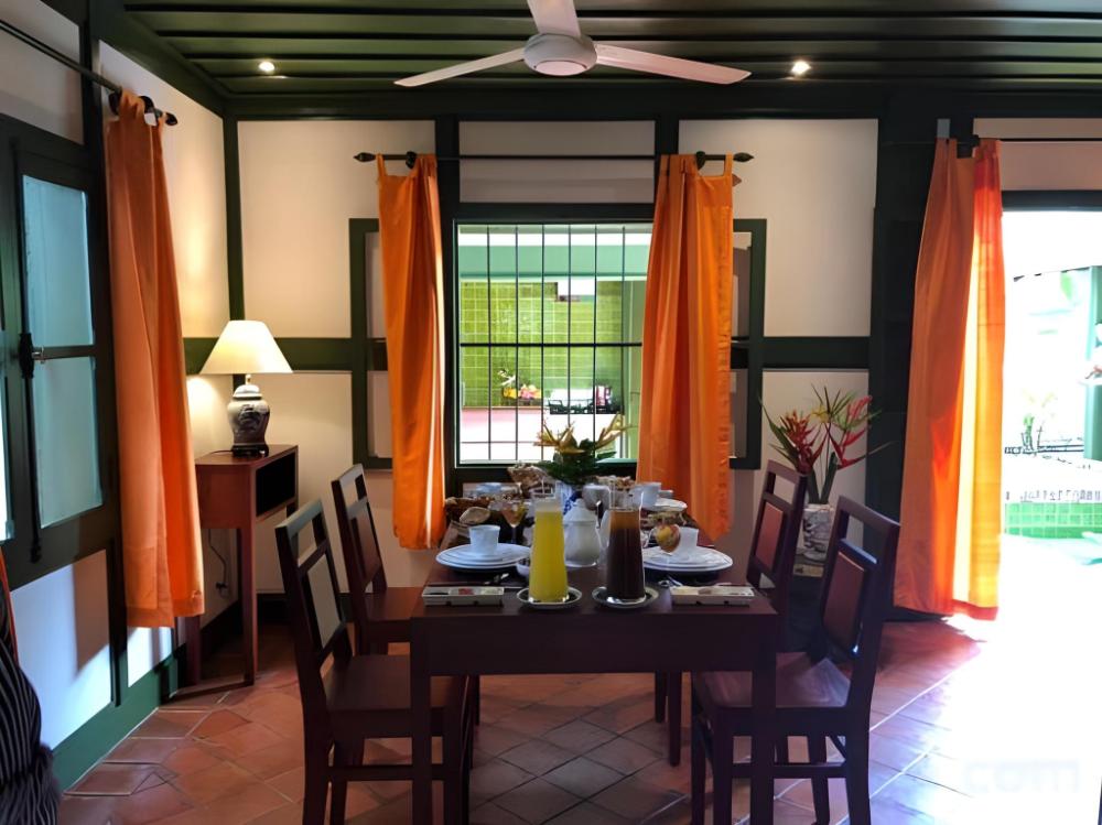 villa maydou