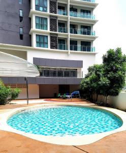 the ooak suites kiara 163 by bamboo hospitality