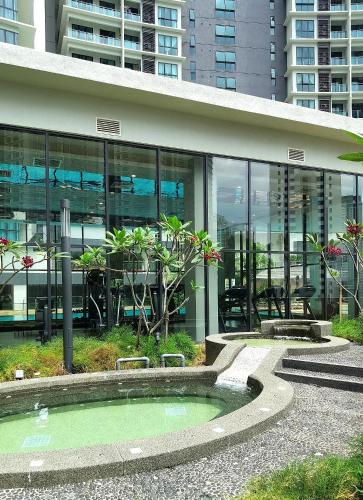 the ooak suites kiara 163 by bamboo hospitality