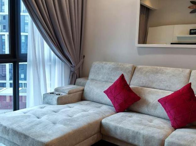 the ooak suites kiara 163 by bamboo hospitality