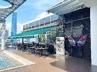 infini suites dmajestic place kuala lumpur