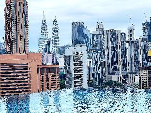 infini suites dmajestic place kuala lumpur