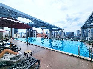 infini suites dmajestic place kuala lumpur