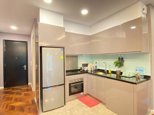 vista residences genting highlands terrace suites with unit parking and wifi