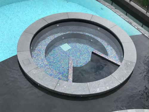 vista residences genting highlands terrace suites with unit parking and wifi