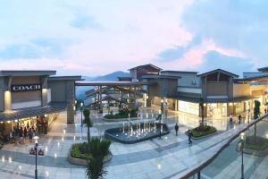 vista residences genting highlands terrace suites with unit parking and wifi