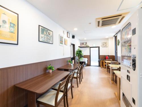 travel inn kofu