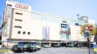 travel inn kofu