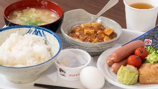 travel inn kofu