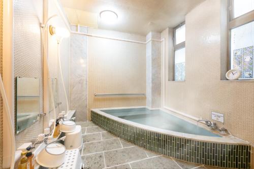 travel inn kofu