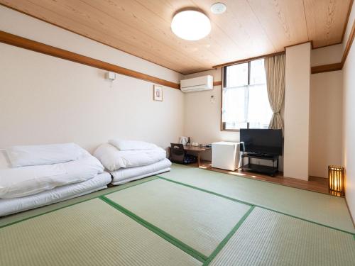 travel inn kofu