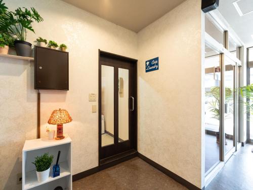 travel inn kofu