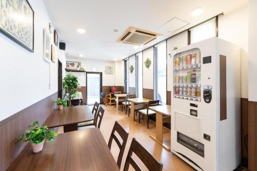 travel inn kofu