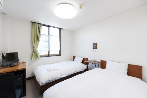 travel inn kofu