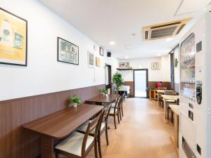 travel inn kofu