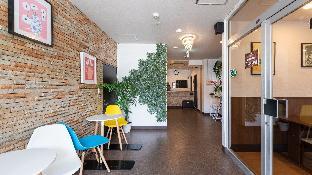 travel inn kofu