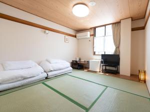 travel inn kofu