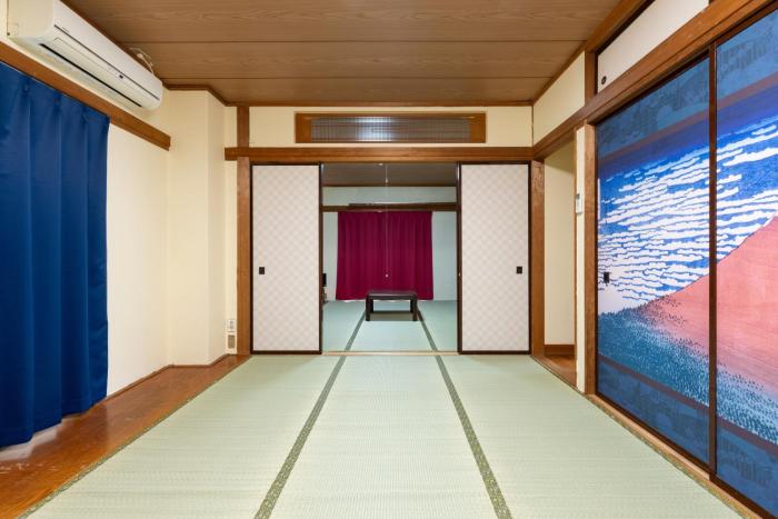 travel inn kofu