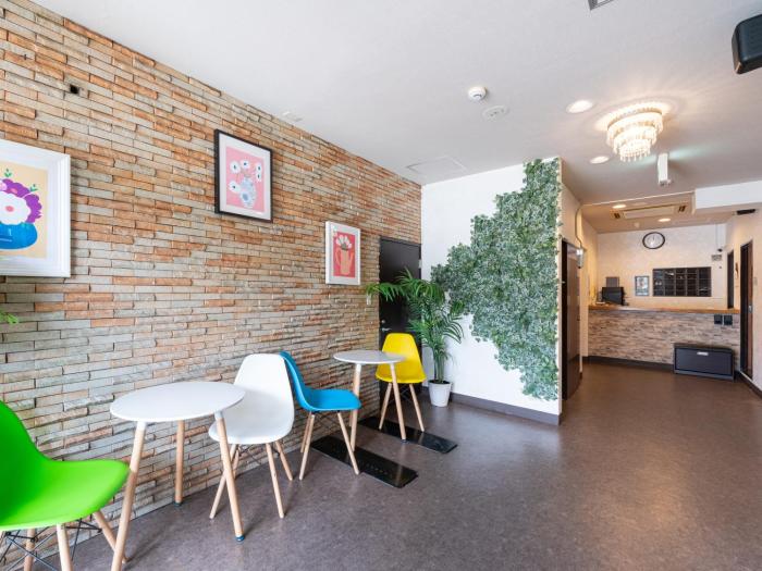 travel inn kofu