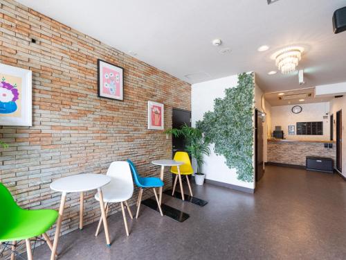 travel inn kofu