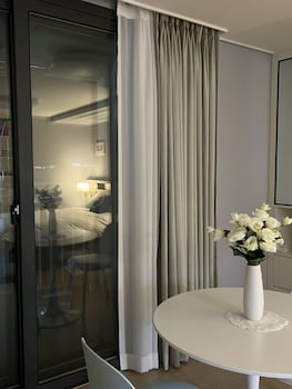 yeosu stay and healing