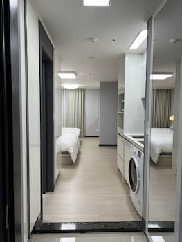 yeosu stay and healing