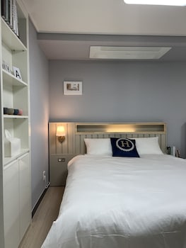 yeosu stay and healing