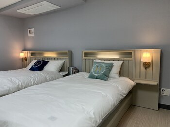 yeosu stay and healing