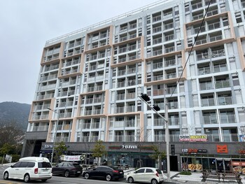 yeosu stay and healing