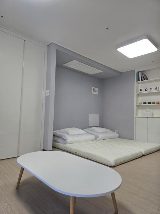 yeosu stay and healing