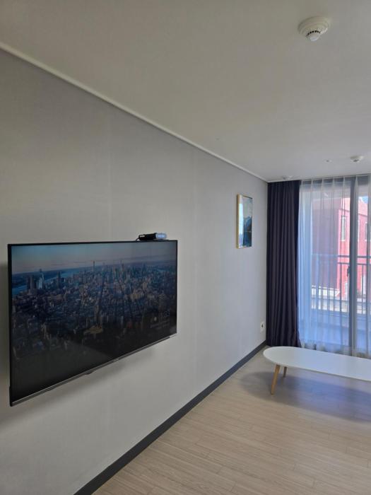 yeosu stay and healing