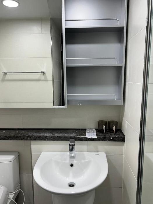 yeosu stay and healing