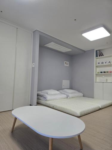 yeosu stay and healing