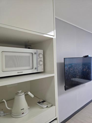 yeosu stay and healing