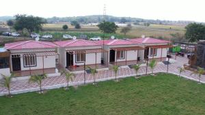 The River Park Resort,India>>Jagdalpur,5 star