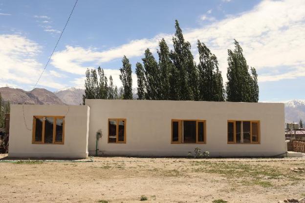 ldazes camp