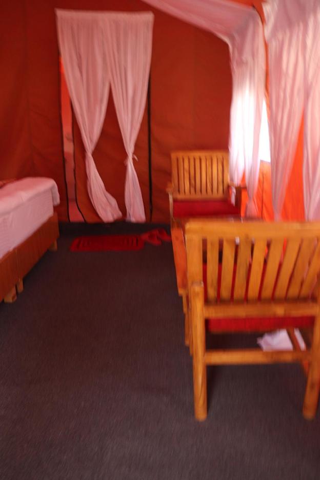 ldazes camp