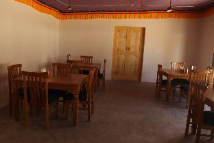 ldazes camp
