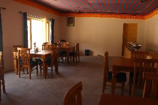 ldazes camp